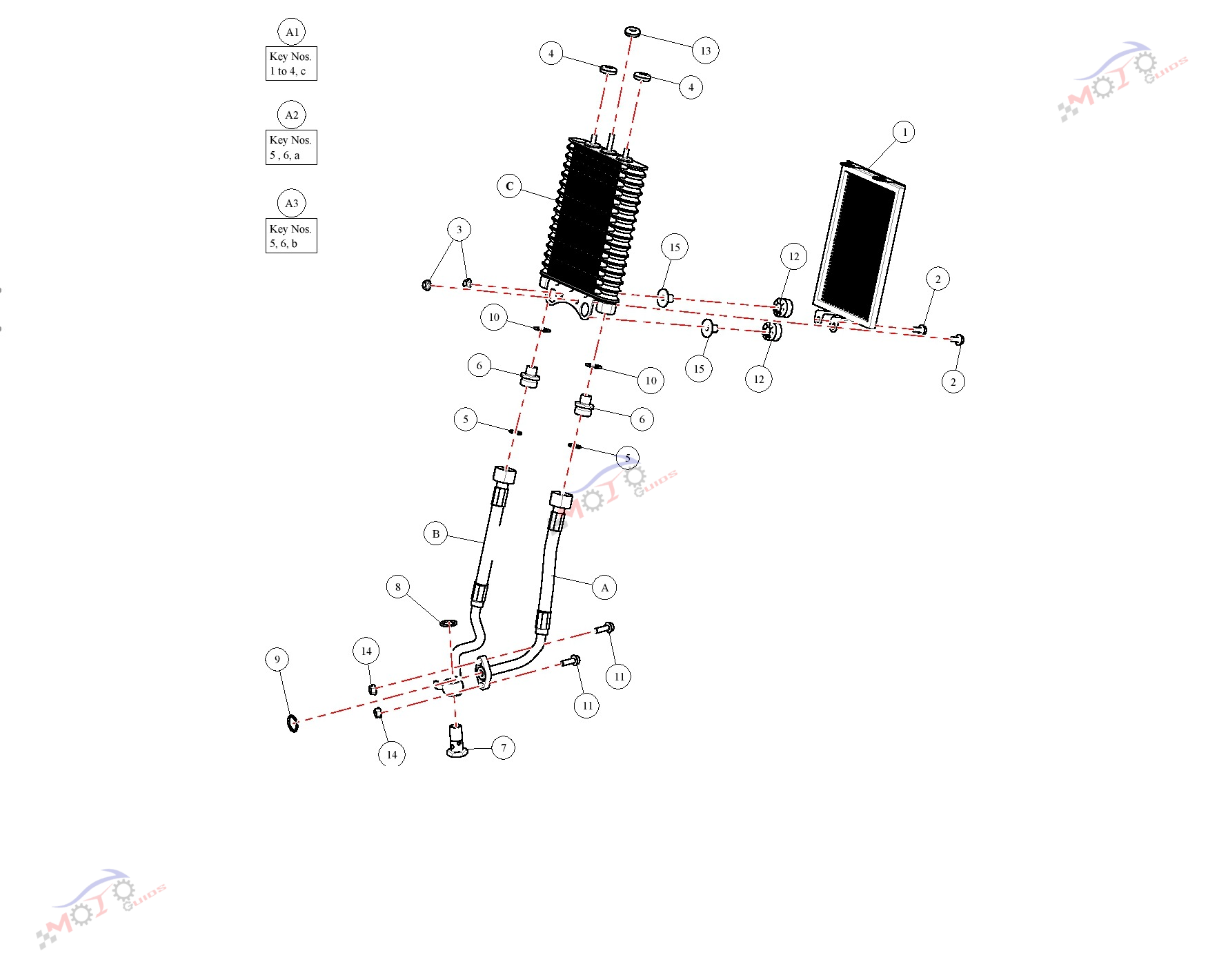 Engine Diagram